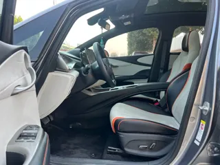 BYD Dolphin 2022 купить из Китая, цена 1 403 000 ₽ — Suifenhe Auto