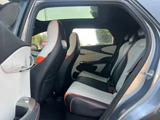 BYD Dolphin 2022 купить из Китая, цена 1 403 000 ₽ — Suifenhe Auto