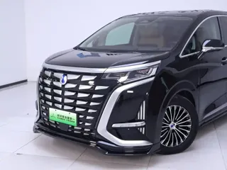 Denza D9 2025 купить из Китая, цена 6 456 000 ₽ — Suifenhe Auto