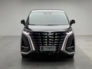Denza D9 2025 купить из Китая, цена 6 509 000 ₽ — Suifenhe Auto