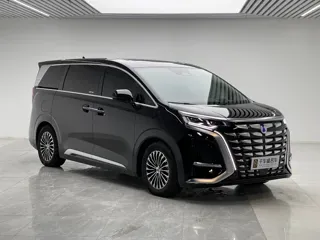 Denza D9 2025 купить из Китая, цена 6 509 000 ₽ — Suifenhe Auto