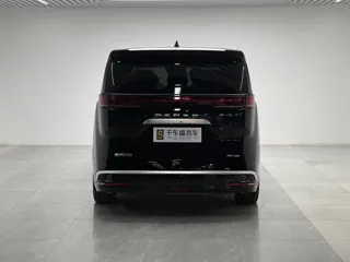 Denza D9 2025 купить из Китая, цена 6 509 000 ₽ — Suifenhe Auto