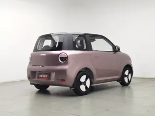 Changan Qiyuan Lumin 2022 купить из Китая, цена 842 000 ₽ — Suifenhe Auto