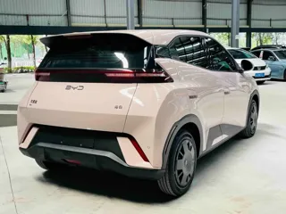 BYD Seagull 2025 купить из Китая, цена 1 401 000 ₽ — Suifenhe Auto