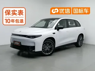 Leapmotor C10 2024 купить из Китая, цена 3 346 000 ₽ — Suifenhe Auto