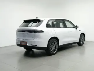 Leapmotor C10 2024 купить из Китая, цена 3 346 000 ₽ — Suifenhe Auto
