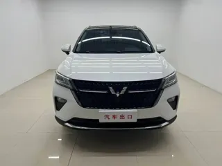 Wuling Xingchen 2022 купить из Китая, цена 1 207 000 ₽ — Suifenhe Auto