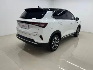 Wuling Xingchen 2022 купить из Китая, цена 1 207 000 ₽ — Suifenhe Auto