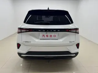 Wuling Xingchen 2022 купить из Китая, цена 1 207 000 ₽ — Suifenhe Auto