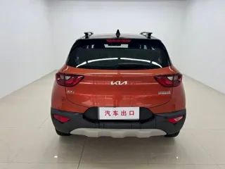 Kia Stonic 2022 купить из Китая, цена 1 441 000 ₽ — Suifenhe Auto