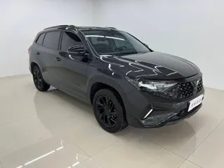 Jetta VS7 2022 купить из Китая, цена 1 779 000 ₽ — Suifenhe Auto