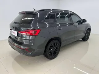 Jetta VS7 2022 купить из Китая, цена 1 779 000 ₽ — Suifenhe Auto