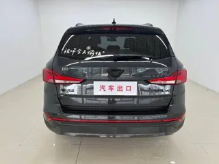 Jetta VS7 2022 купить из Китая, цена 1 779 000 ₽ — Suifenhe Auto