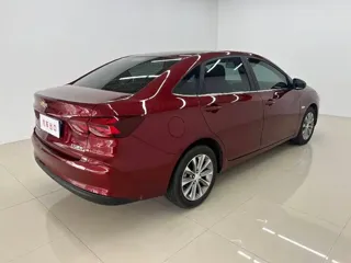 Chevrolet Monza 2022 купить из Китая, цена 1 304 000 ₽ — Suifenhe Auto