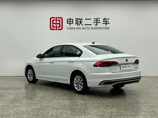 Volkswagen Bora 2024 купить из Китая, цена 1 531 000 ₽ — Suifenhe Auto