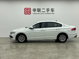Volkswagen Bora 2024 купить из Китая, цена 1 531 000 ₽ — Suifenhe Auto
