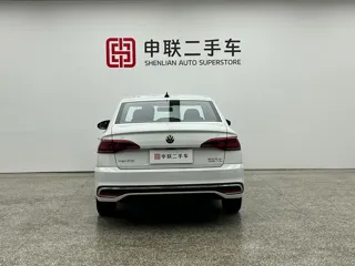 Volkswagen Bora 2024 купить из Китая, цена 1 531 000 ₽ — Suifenhe Auto