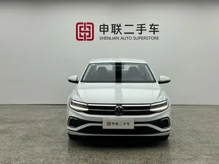 Volkswagen Bora 2024 купить из Китая, цена 1 531 000 ₽ — Suifenhe Auto