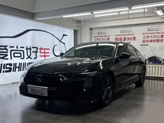 Honda Inspire 2025