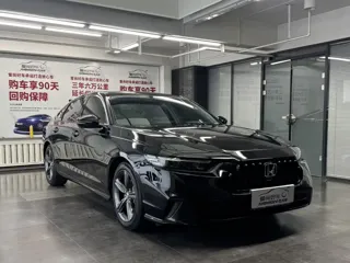 Honda Inspire 2025 купить из Китая, цена 3 443 000 ₽ — Suifenhe Auto