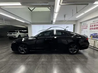 Honda Inspire 2025 купить из Китая, цена 3 443 000 ₽ — Suifenhe Auto