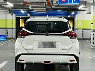 Nissan Kicks 2025 купить из Китая, цена 1 929 000 ₽ — Suifenhe Auto