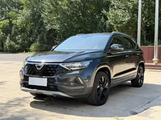 Jetta VS5 2021 купить из Китая, цена 1 701 000 ₽ — Suifenhe Auto