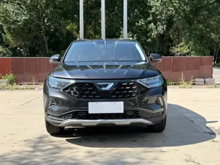 Jetta VS5 2021 купить из Китая, цена 1 701 000 ₽ — Suifenhe Auto