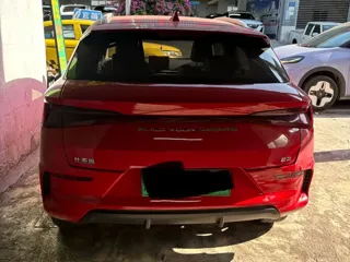 BYD e2 2019 купить из Китая, цена 1 094 000 ₽ — Suifenhe Auto
