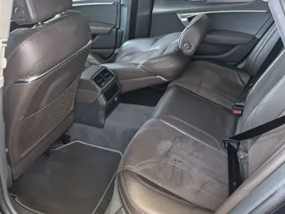 Audi A7L 2024 купить из Китая, цена 5 074 000 ₽ — Suifenhe Auto