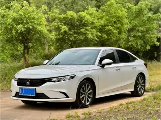 Honda Integra 2024