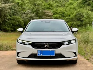 Honda Integra 2024 купить из Китая, цена 2 969 000 ₽ — Suifenhe Auto