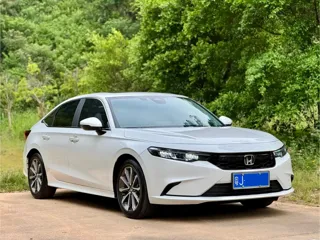 Honda Integra 2024 купить из Китая, цена 2 969 000 ₽ — Suifenhe Auto