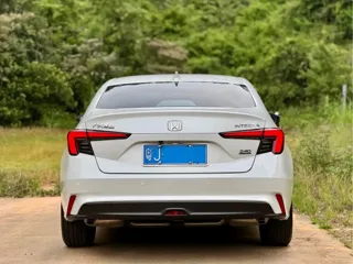 Honda Integra 2024 купить из Китая, цена 2 969 000 ₽ — Suifenhe Auto