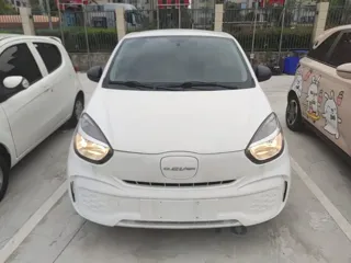 Roewe CLEVER 2022 купить из Китая, цена 862 000 ₽ — Suifenhe Auto