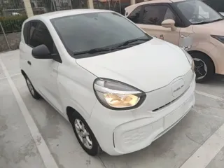 Roewe CLEVER 2022 купить из Китая, цена 862 000 ₽ — Suifenhe Auto