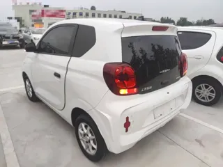 Roewe CLEVER 2022 купить из Китая, цена 862 000 ₽ — Suifenhe Auto