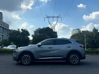 Buick S 2025 купить из Китая, цена 3 657 000 ₽ — Suifenhe Auto