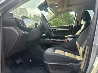 Buick S 2025 купить из Китая, цена 3 657 000 ₽ — Suifenhe Auto