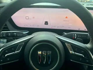 Buick S 2025 купить из Китая, цена 3 657 000 ₽ — Suifenhe Auto