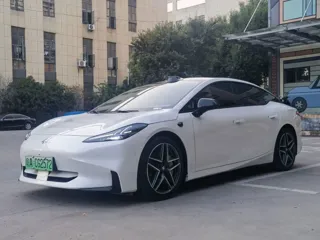 GAC Hyper GT 2024 купить из Китая, цена 3 605 000 ₽ — Suifenhe Auto