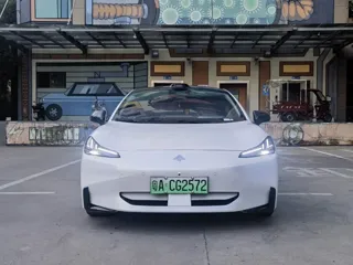 GAC Hyper GT 2024 купить из Китая, цена 3 605 000 ₽ — Suifenhe Auto