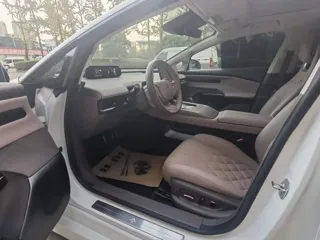 GAC Hyper GT 2024 купить из Китая, цена 3 605 000 ₽ — Suifenhe Auto