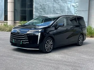 GAC Trumpchi E8 2024 купить из Китая, цена 4 071 000 ₽ — Suifenhe Auto