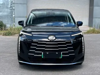 GAC Trumpchi E8 2024 купить из Китая, цена 4 071 000 ₽ — Suifenhe Auto