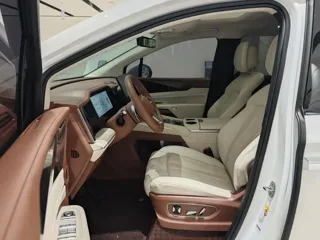 BYD Xia 2025 купить из Китая, цена 5 360 000 ₽ — Suifenhe Auto