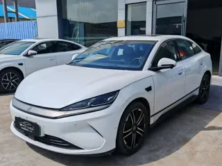 BYD Qin L 2025 купить из Китая, цена 3 226 000 ₽ — Suifenhe Auto