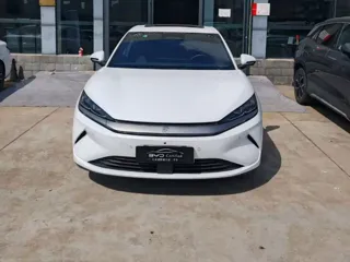 BYD Qin L 2025 купить из Китая, цена 3 226 000 ₽ — Suifenhe Auto