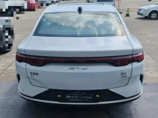 BYD Qin L 2025 купить из Китая, цена 3 226 000 ₽ — Suifenhe Auto