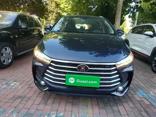 BYD Song 2019 купить из Китая, цена 2 707 000 ₽ — Suifenhe Auto
